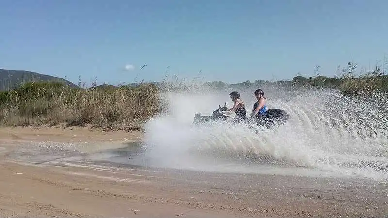 Wildlife and nature exploration